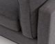 Magnolia Home by Joanna Gaines Arthur Bennett Charcoal Sofa-2