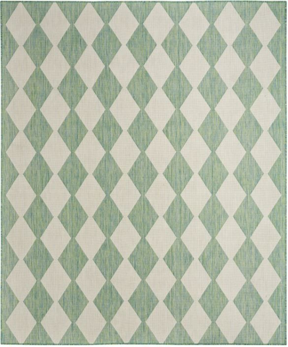 Nourison Home™ Positano 5'x7' Style 4 Area Rug-0
