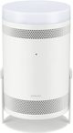 Samsung The Freestyle White 1080p Portable LED Projector-5