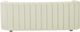TOV Furniture Callie Cream Sofa-2