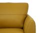 ACME Furniture Valeria Mustard Leather Chair-3