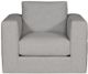 Vanguard® Furniture Ease Custom Leone Chair-3
