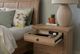 aspenhome® Cambridge Modern Khaki Nightstand-2