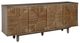 Furniture Classics Jamestown Brown Sideboard-0