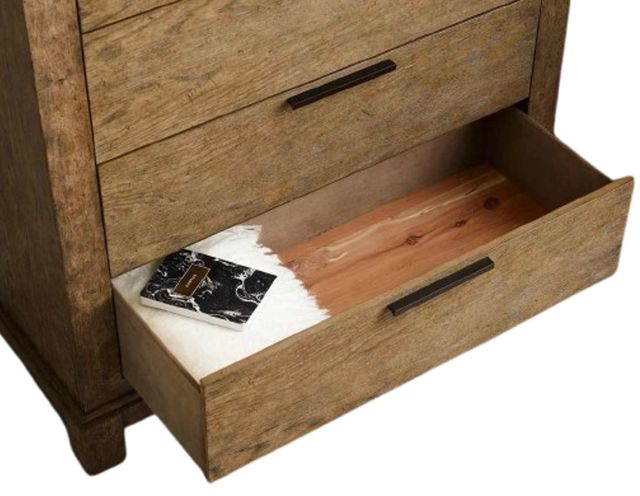 American Drew® Skyline Cardell Brown Chest-2