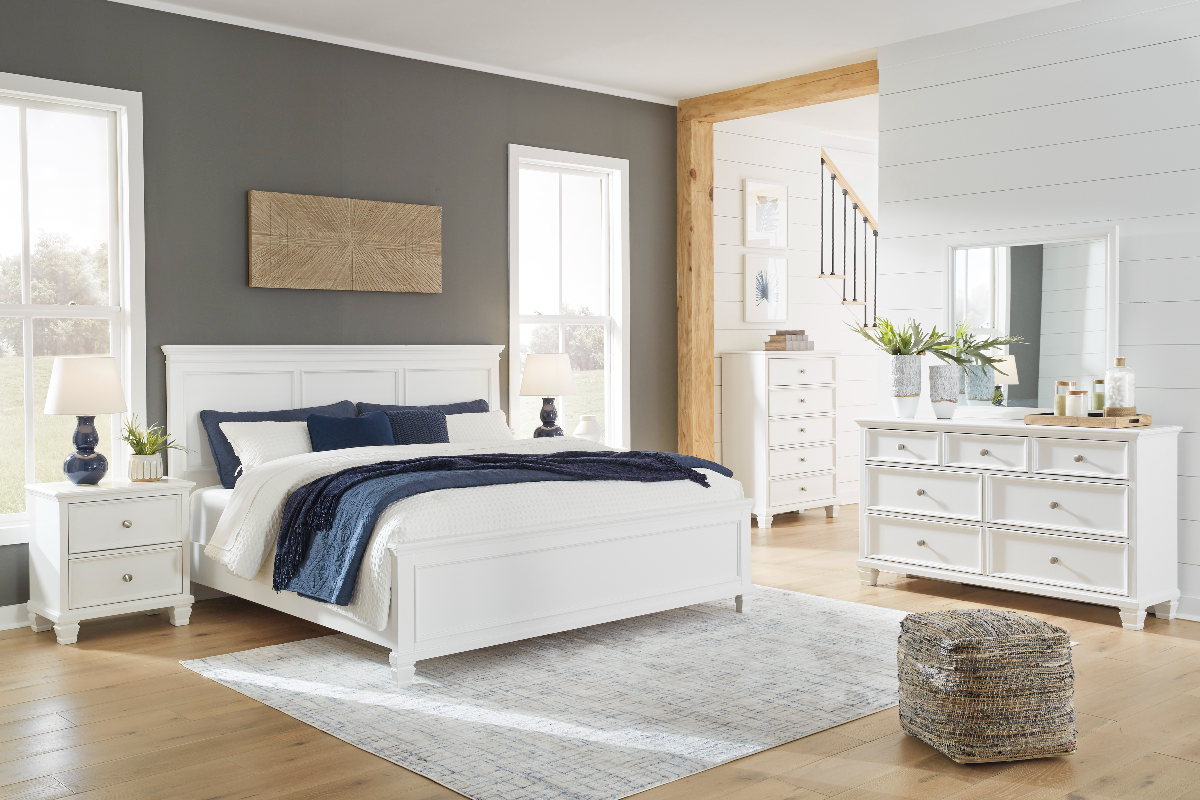 Shop Bedroom Sets Walker Furniture Mattress Nevada