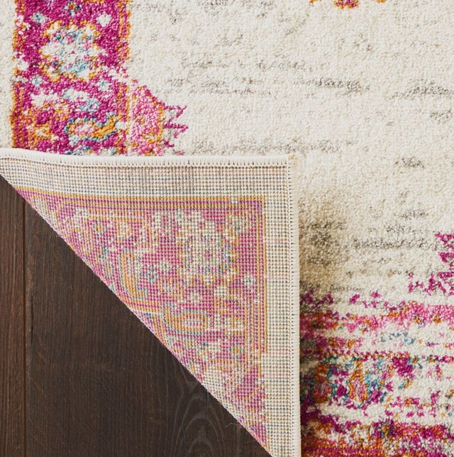 Nourison Home™ Passion 5'x7' Style 34 Area Rug-1