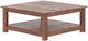 Canadel Customizable Accent Charm Square Coffee Table-0
