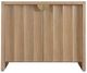 Hooker® Furniture Commerce and Market Willow Light Wood Accent Cabinet-2