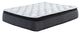 Sierra Sleep® by Ashley® Limited Edition Pillow Top Plush Queen Mattress-0