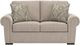 Benchcraft® Sararose Heather Loveseat-2