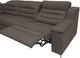 Palliser® Furniture Customizable Lotus 6-Piece Power Reclining L-Shape Sectional with Headrest Wide-4