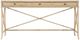 Hooker® Furniture Retreat Dune Console Table-2
