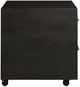 Bassett® Furniture HomeWork Dark Mocha File Cabinet-2