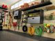 Gladiator® 24" Granite Wire Shelf-4