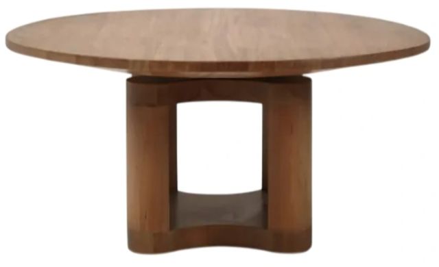 Bramble Customizable Victoria Coffee Table-3