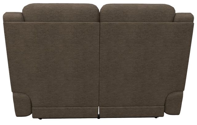 La-Z-Boy® Joel Brownstone Power Reclining Loveseat with Headrest and Lumbar-3