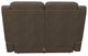 La-Z-Boy® Joel Brownstone Power Reclining Loveseat with Headrest and Lumbar-3