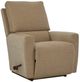 La-Z-Boy® Kells Porcelain Manual Rocking Recliner-0