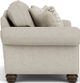 Flexsteel® Bexley Silver Driftwood Loveseat-2