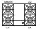 BlueStar Residential Nova Burner 36" Freestanding Gas Range-1
