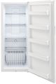 Frigidaire® 15.5 Cu. Ft. White Upright Freezer-4