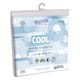 Protect-A-Bed® Therm-A-Sleep White Cool Waterproof Standard Pillow Protector-2
