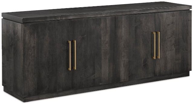 Bassett® Furniture Customizable BenchMade Smythe Sideboard-0
