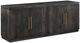 Bassett® Furniture Customizable BenchMade Smythe Sideboard-0