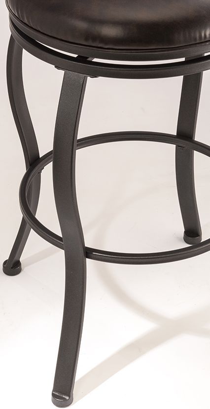 HH2 Home Kirkham Swivel Bar Stool-2