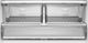 KitchenAid® 30" 19 Cu. Ft PrintShield® Stainless Steel Bottom Freezer Refrigerator with Right Door Swing-4