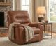 Palliser® Furniture Customizable Weston Power Recliner with Power Headrest-1