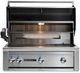 Lynx® Sedona 36" Stainless Steel Built In Grill-2