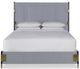 Century® Carrier and Company Case Townsend Twin Upholstered Bed-1