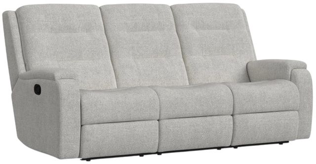 Flexsteel® Customizable Arlo Manual Reclining Sofa-3