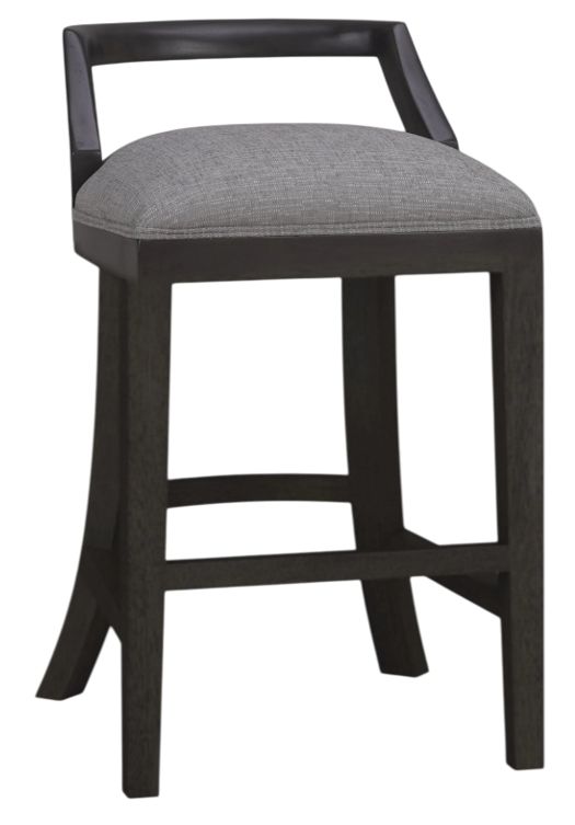 Bramble Customizable Monarch Counter Stool-0