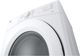 LG 7.4 Cu. Ft. White Front Load Gas Dryer with High Efficiency Control Dryer™-3