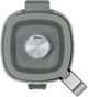 GE® Stainless Steel 1000W Counter Blender -4