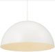 Renwil® Ozona Matte Off-White Pendant Light-2