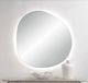 Renwil® Terni Clear Accent LED Mirror-4