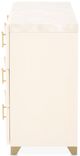 Michael Amini® Fantosini Gold Creamy Pearl Dresser-2