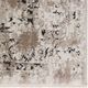Dalyn™ Rug Company Antalya Midnight 5'x8' Style 2 Area Rug-5