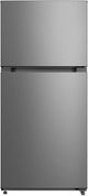 Element® 30" 18.1 Cu. Ft. Stainless Steel Top Freezer Refrigerator-0