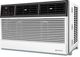 Friedrich Chill® Premier 5,200 BTU White Smart Wi-Fi Window Air Conditioner-1