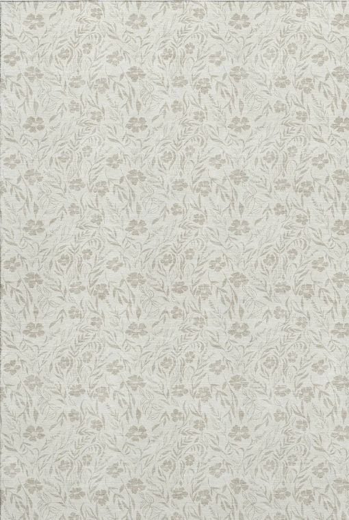 Dalyn™ Rug Company Soft Essentials SE4 Linen 5'x8' Area Rug-0