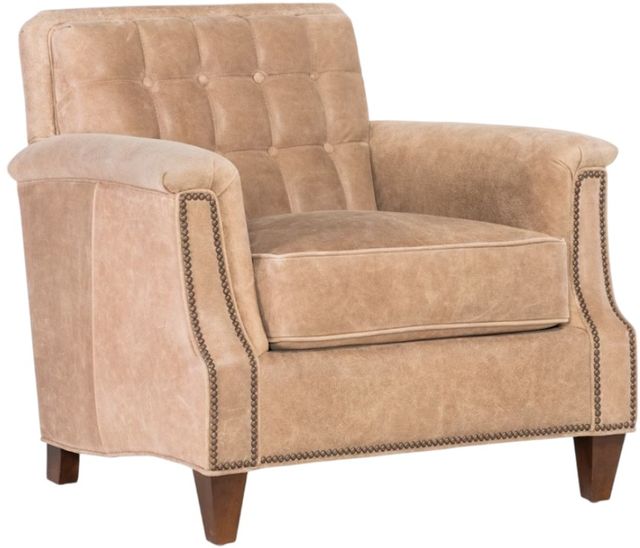 Bradington-Young Customizable Patrick Club Chair-1