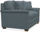 La-Z-Boy® Bexley Denim Loveseat-1