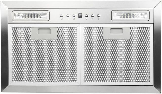 ZLINE 21" Stainless Steel Insert Range Hood -0