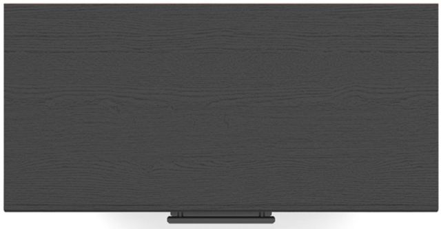 Signature Design by Ashley® Broachmyn Black/Gray 5-Drawer Chest-3