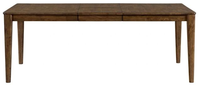 Intercon Koloa Honey Dining Table-2